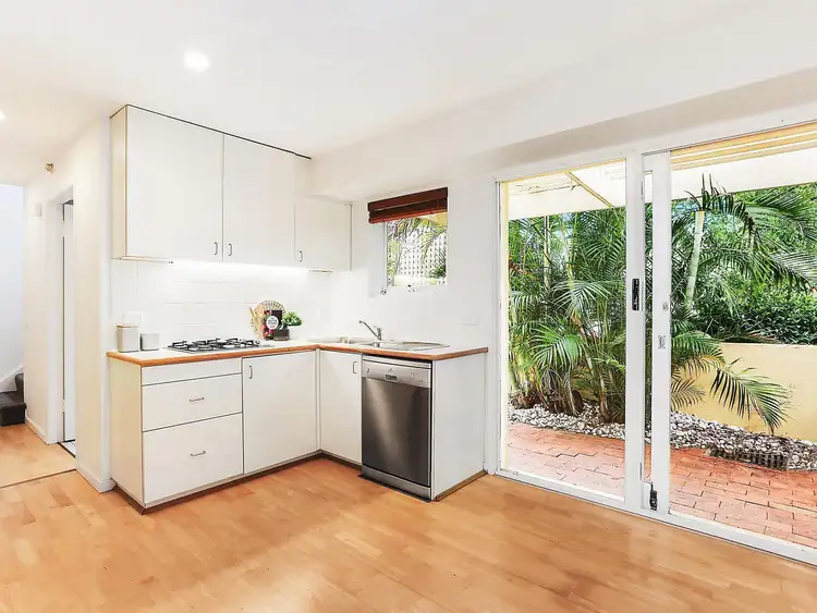 Third view of Homely townhouse listing, 6/2 Ewenton Street, Balmain NSW 2041