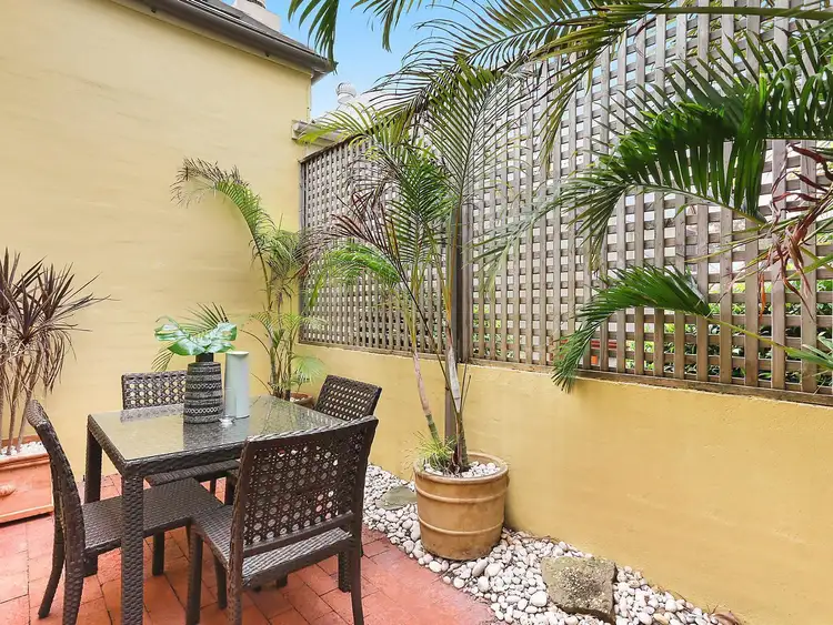 Fifth view of Homely townhouse listing, 6/2 Ewenton Street, Balmain NSW 2041