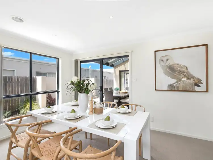 Third view of Homely house listing, 50 Kalianna Street, Harrison ACT 2914