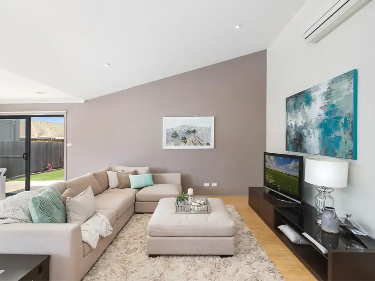 Fourth view of Homely house listing, 50 Kalianna Street, Harrison ACT 2914