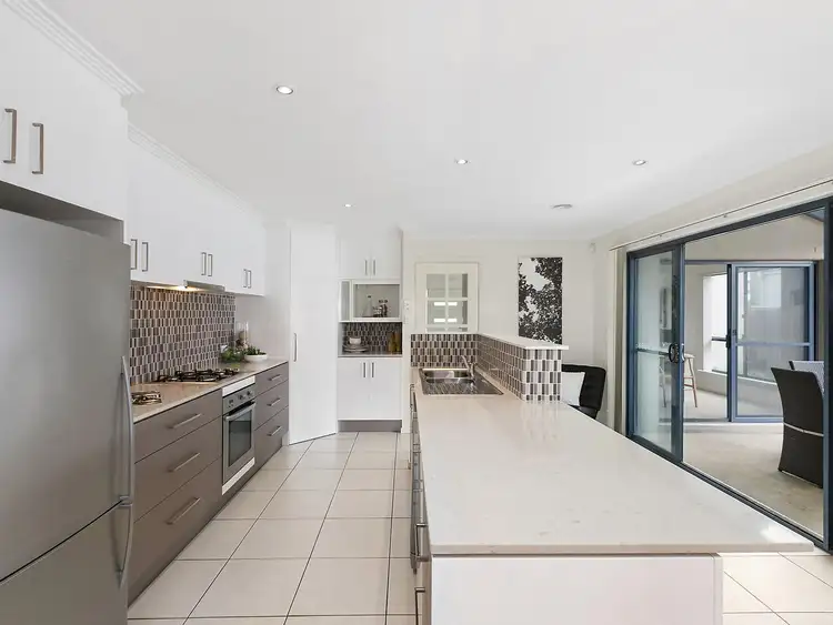 Fifth view of Homely house listing, 50 Kalianna Street, Harrison ACT 2914