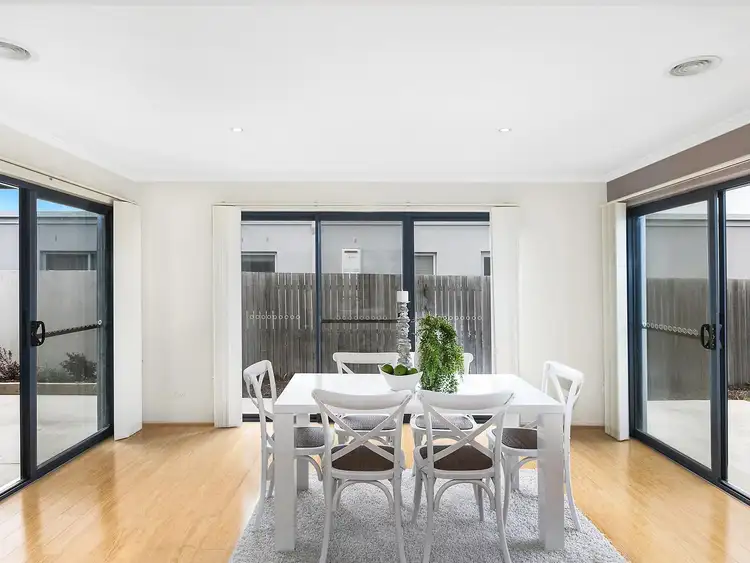 Sixth view of Homely house listing, 50 Kalianna Street, Harrison ACT 2914
