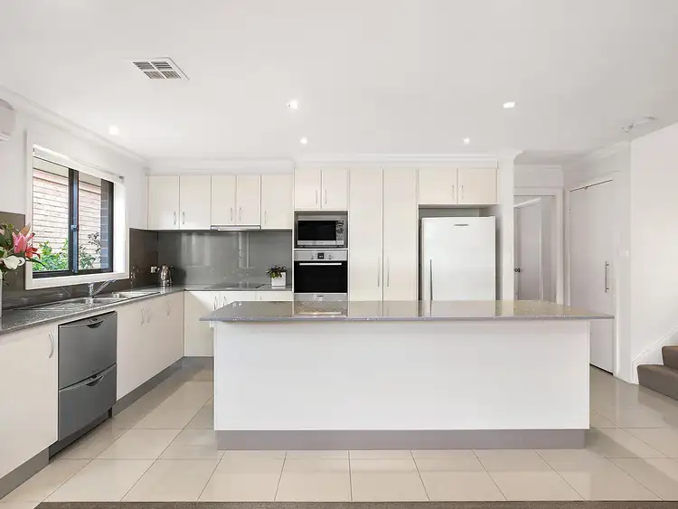 Second view of Homely house listing, 26 Nina Murdoch Crescent, Franklin ACT 2913