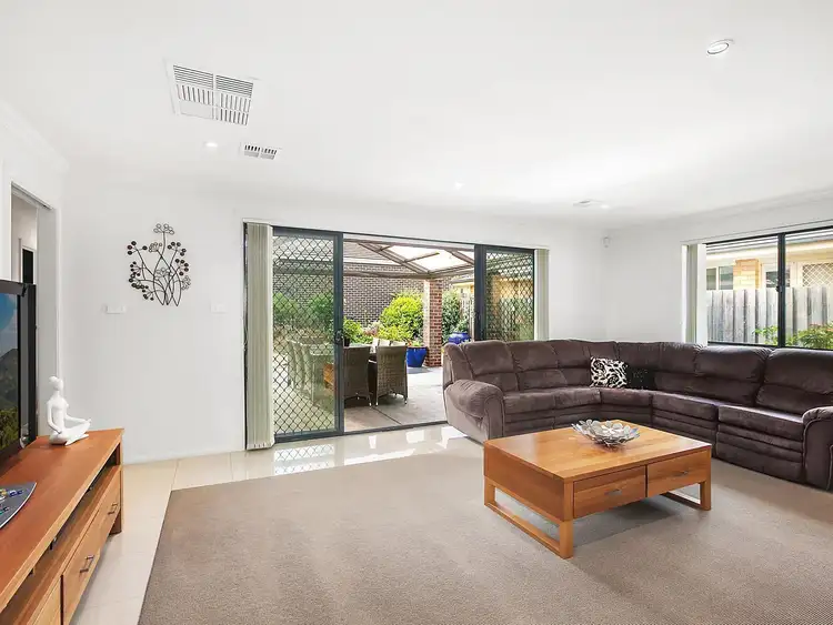 Fourth view of Homely house listing, 26 Nina Murdoch Crescent, Franklin ACT 2913