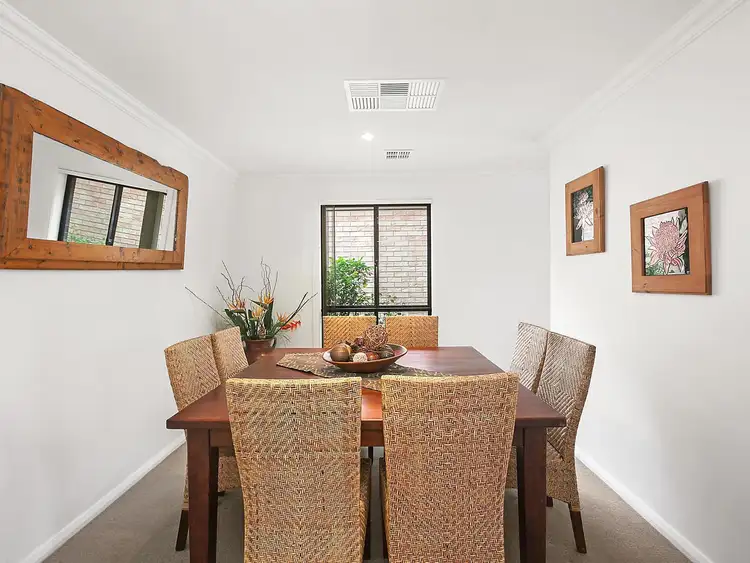 Fifth view of Homely house listing, 26 Nina Murdoch Crescent, Franklin ACT 2913