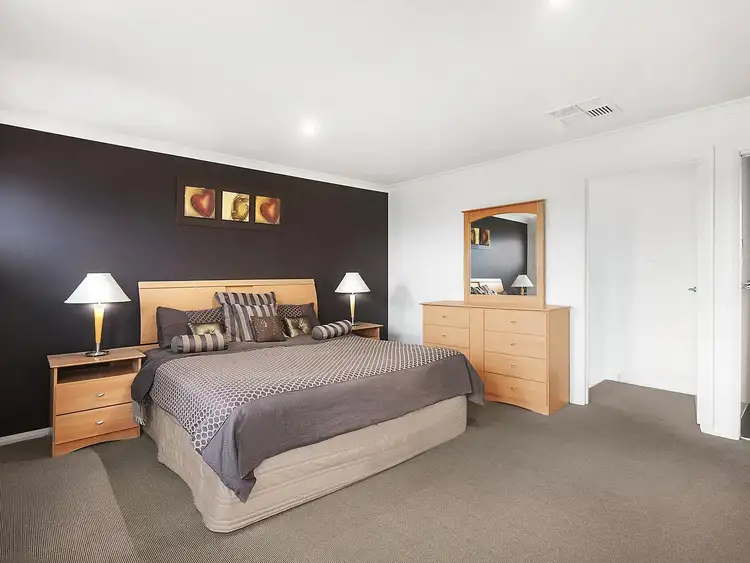 Sixth view of Homely house listing, 26 Nina Murdoch Crescent, Franklin ACT 2913