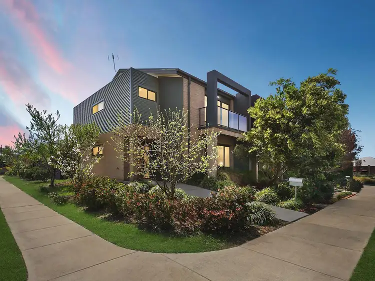 Main view of Homely house listing, 101 Francis Forde Boulevard, Forde ACT 2914