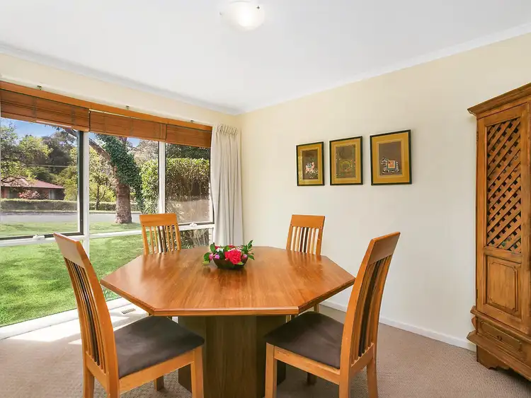 Fifth view of Homely house listing, 36 Alfred Hill Drive, Melba ACT 2615