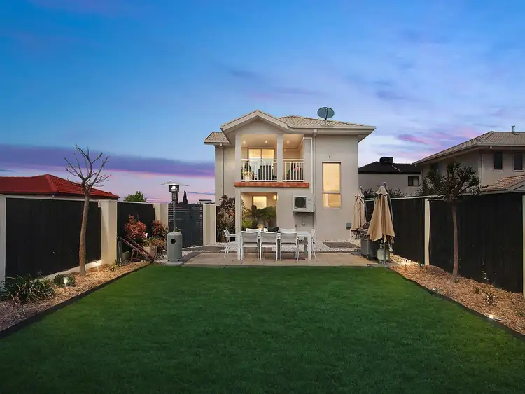 Main view of Homely house listing, 19 Felix Lane, Harrison ACT 2914