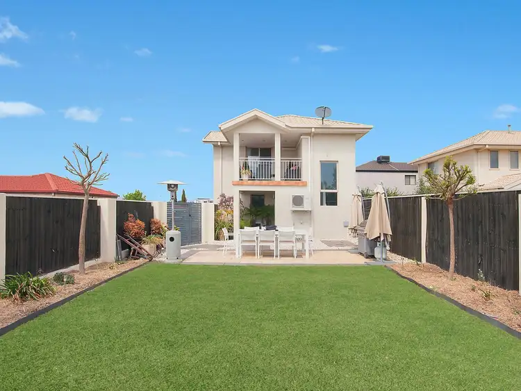 Second view of Homely house listing, 19 Felix Lane, Harrison ACT 2914