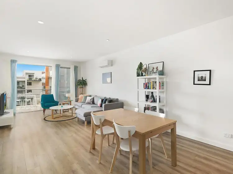 27/21 Christina Stead Street, Franklin ACT 2913