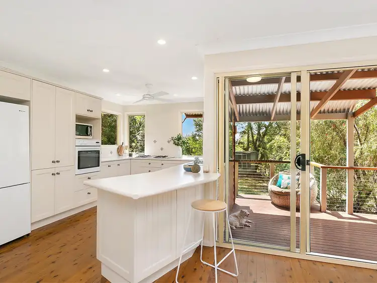 Third view of Homely rural property listing, 511 Ilkley Road, Ilkley QLD 4554