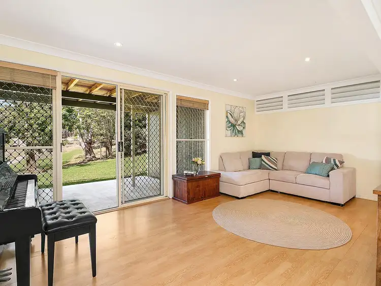 Fourth view of Homely rural property listing, 511 Ilkley Road, Ilkley QLD 4554