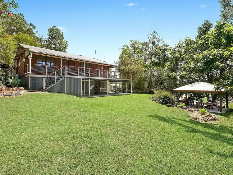 Fifth view of Homely rural property listing, 511 Ilkley Road, Ilkley QLD 4554