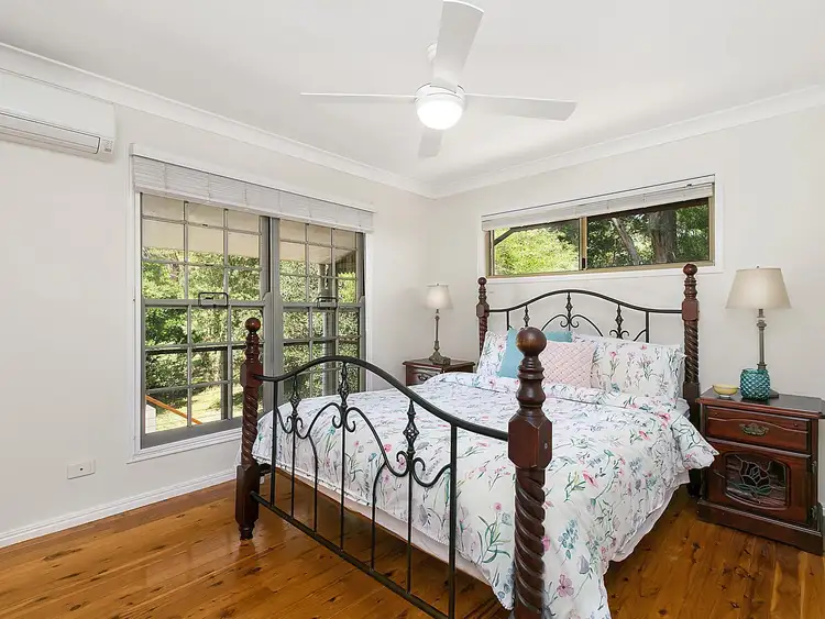 Sixth view of Homely rural property listing, 511 Ilkley Road, Ilkley QLD 4554