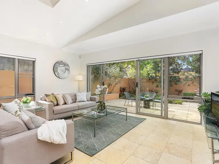 8A Spencer Place, Chatswood NSW 2067