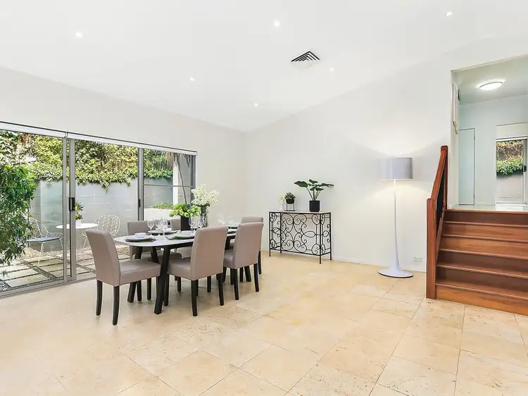 Second view of Homely house listing, 8A Spencer Place, Chatswood NSW 2067