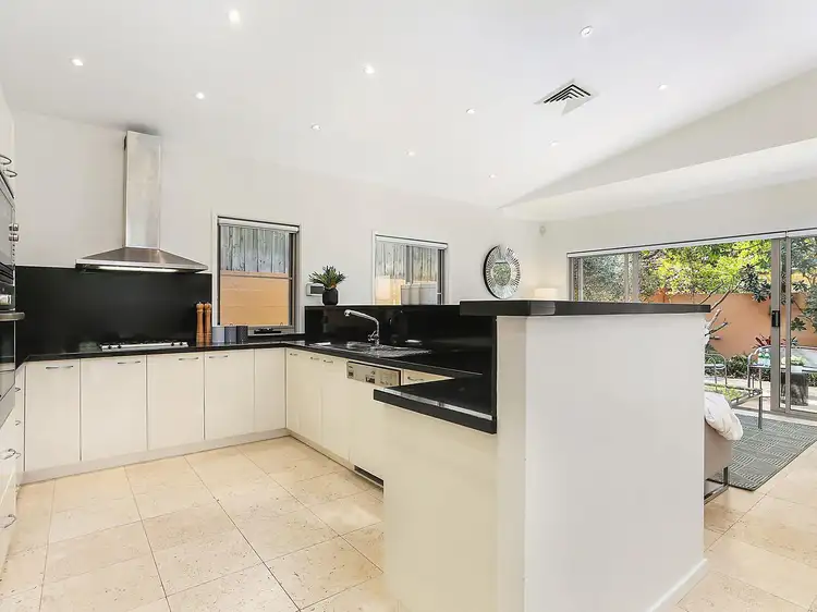Third view of Homely house listing, 8A Spencer Place, Chatswood NSW 2067