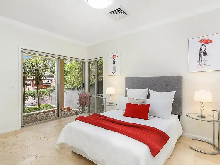 Fifth view of Homely house listing, 8A Spencer Place, Chatswood NSW 2067