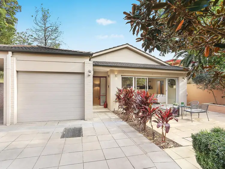 Sixth view of Homely house listing, 8A Spencer Place, Chatswood NSW 2067