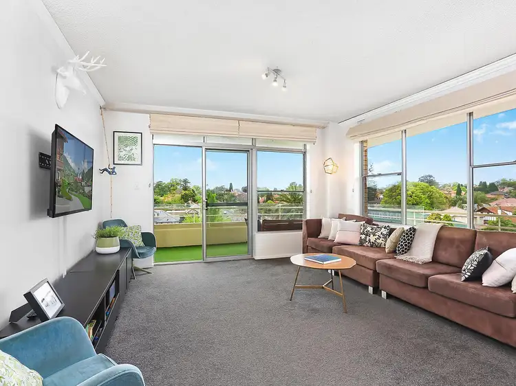 14/30 Archer Street, Chatswood NSW 2067