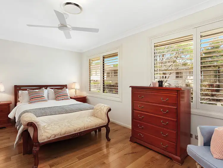 Fifth view of Homely house listing, 24 Skylark Circuit, Bella Vista NSW 2153