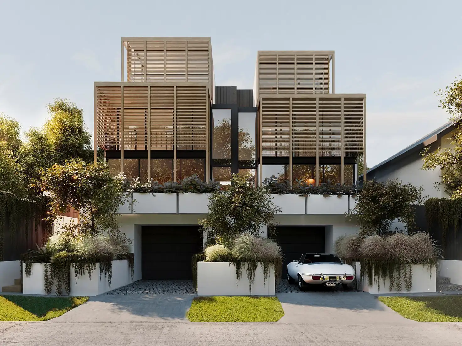 Main view of Homely house listing, 74A Clovelly Road, Randwick NSW 2031