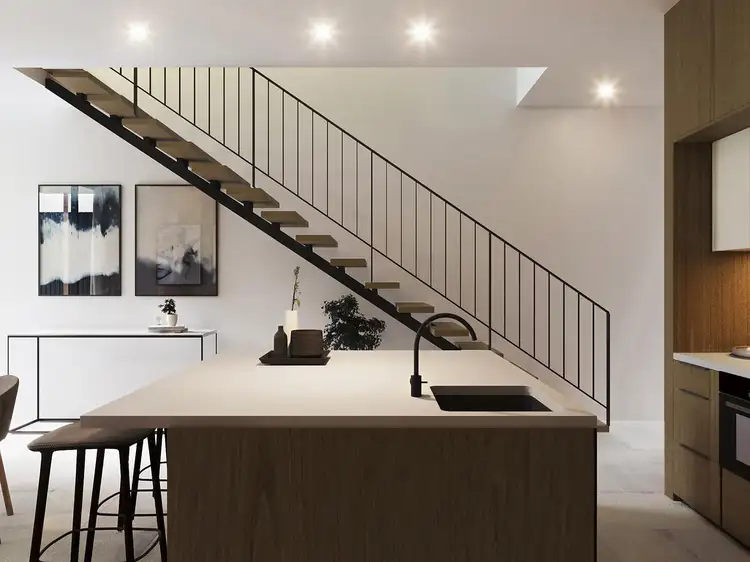 Second view of Homely house listing, 74A Clovelly Road, Randwick NSW 2031