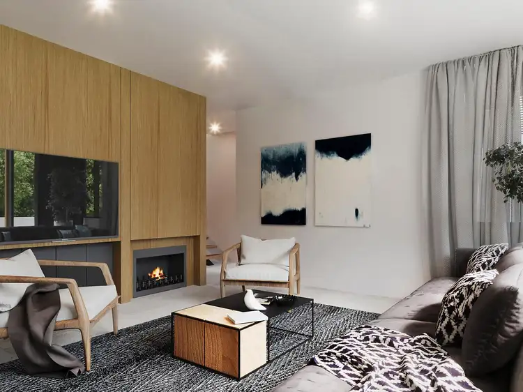 Third view of Homely house listing, 74A Clovelly Road, Randwick NSW 2031