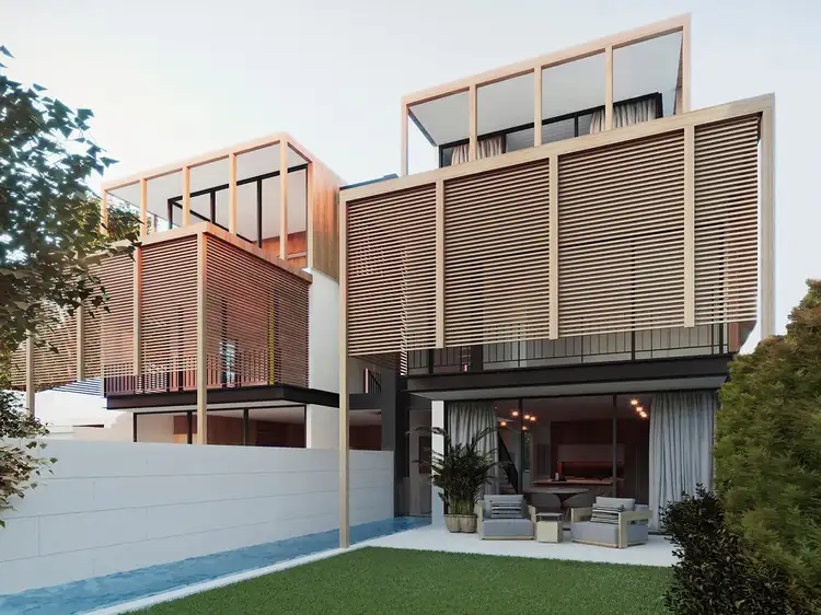 Fourth view of Homely house listing, 74A Clovelly Road, Randwick NSW 2031