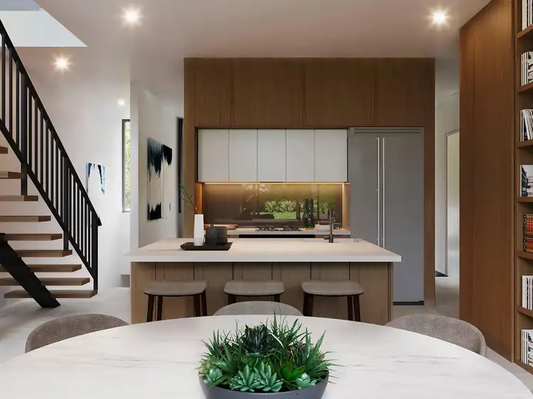 Fifth view of Homely house listing, 74A Clovelly Road, Randwick NSW 2031