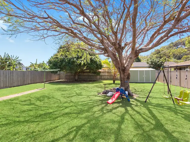 4 Caloola Drive, Tweed Heads NSW 2485