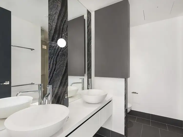 Fifth view of Homely apartment listing, 710/19 Marcus Clarke Street, City ACT 2601
