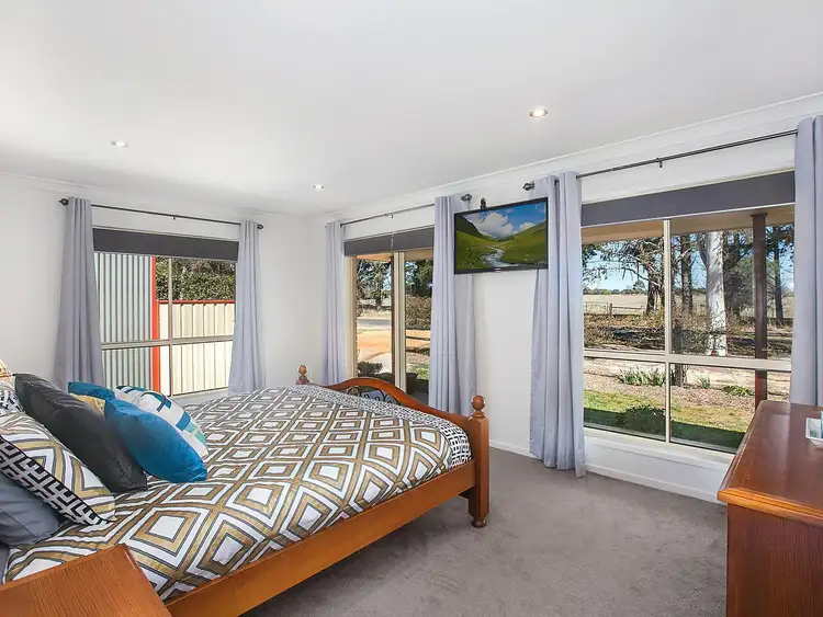 Sixth view of Homely house listing, 4 Faithfull Street, Gundaroo NSW 2620