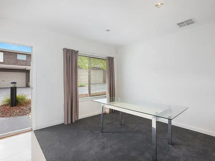 Second view of Homely townhouse listing, 2/50 Victoria Owen Circuit, Casey ACT 2913