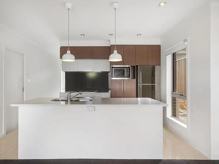 Third view of Homely townhouse listing, 2/50 Victoria Owen Circuit, Casey ACT 2913