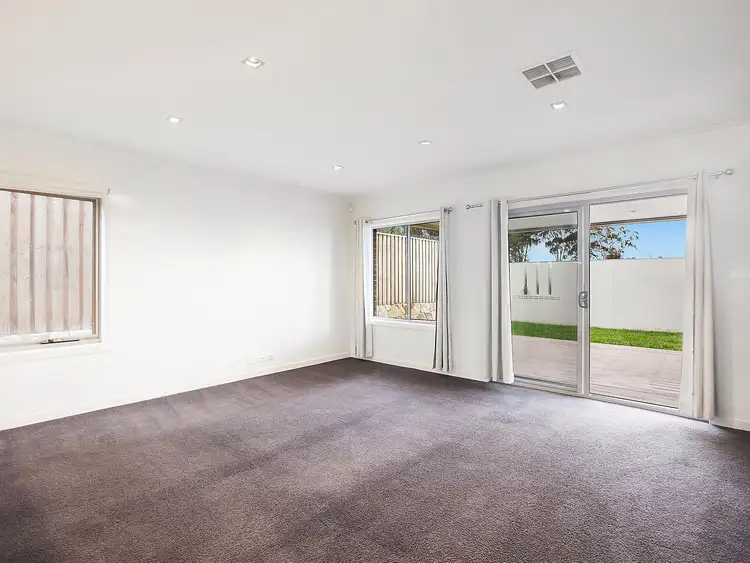 Fourth view of Homely townhouse listing, 2/50 Victoria Owen Circuit, Casey ACT 2913