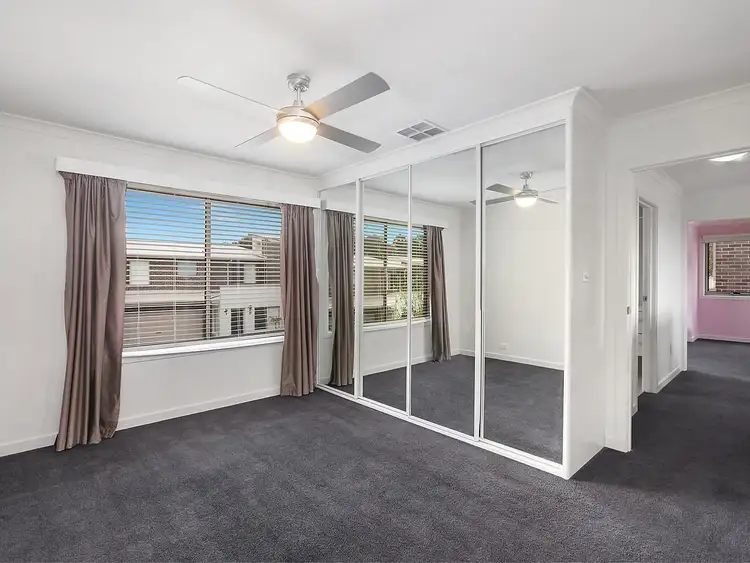 Fifth view of Homely townhouse listing, 2/50 Victoria Owen Circuit, Casey ACT 2913