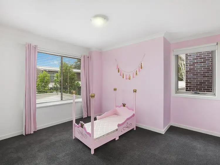 Sixth view of Homely townhouse listing, 2/50 Victoria Owen Circuit, Casey ACT 2913