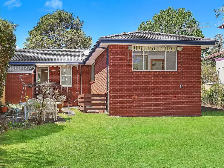 89A Galston Road, Hornsby Heights NSW 2077