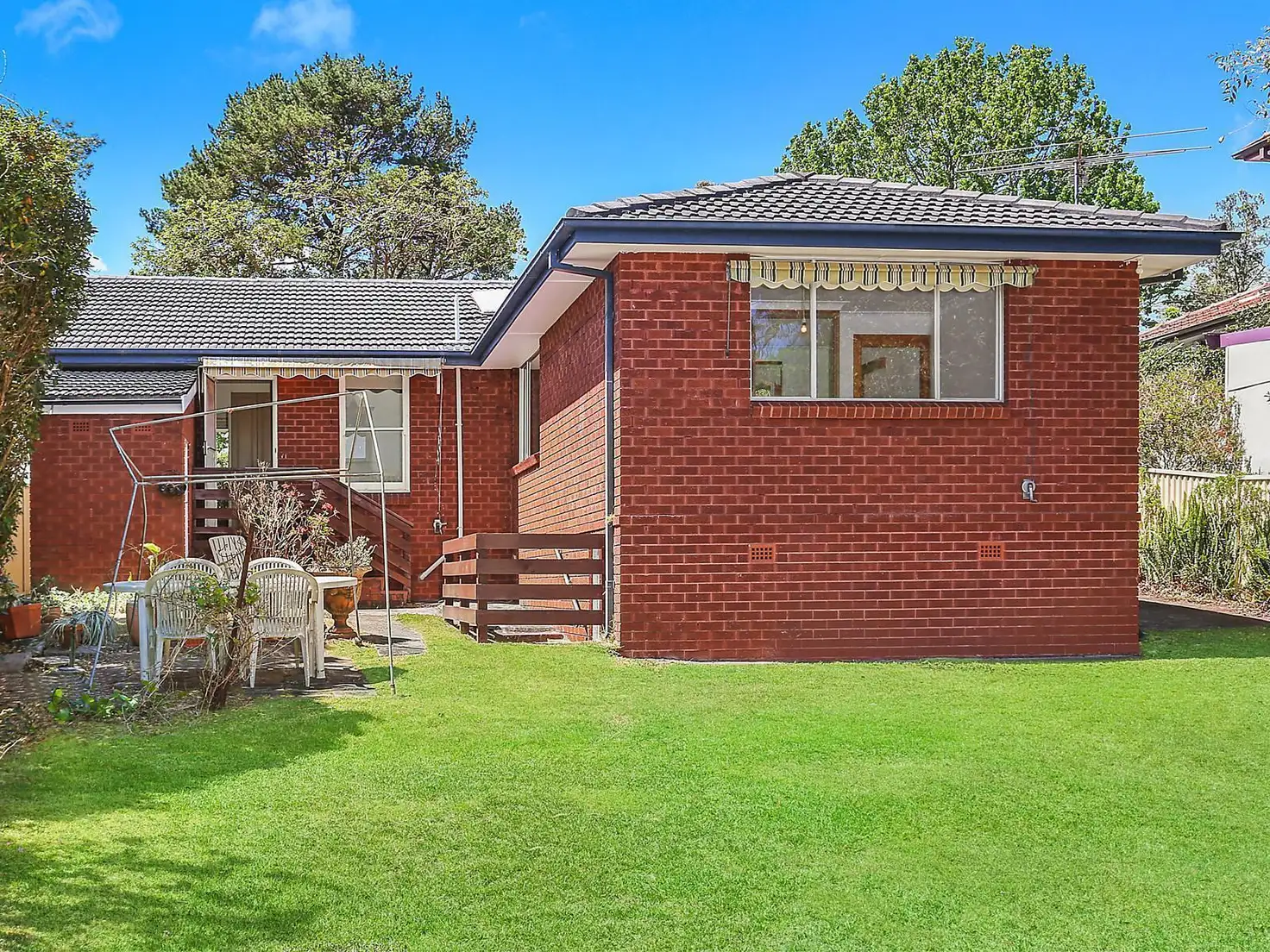 Main view of Homely house listing, 89A Galston Road, Hornsby Heights NSW 2077