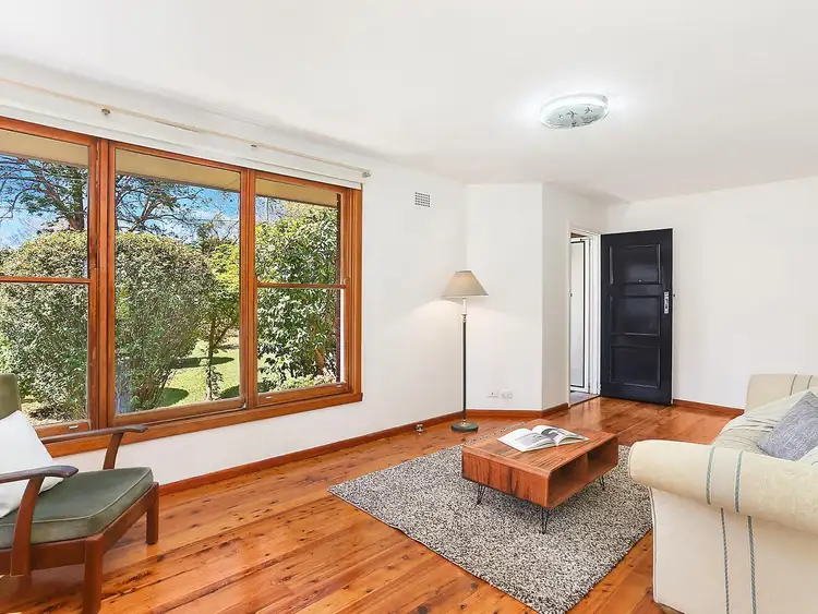 Second view of Homely house listing, 89A Galston Road, Hornsby Heights NSW 2077