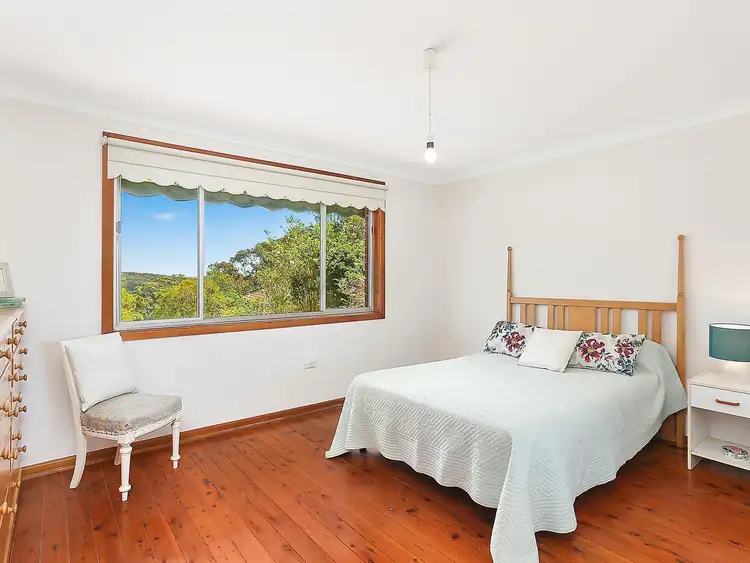 Fourth view of Homely house listing, 89A Galston Road, Hornsby Heights NSW 2077