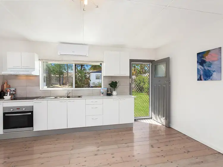 Second view of Homely house listing, 14 Cornish Avenue, Killarney Vale NSW 2261