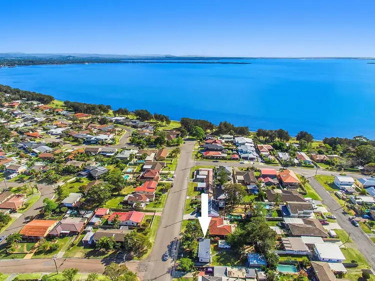 Third view of Homely house listing, 14 Cornish Avenue, Killarney Vale NSW 2261