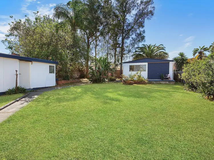 Fifth view of Homely house listing, 14 Cornish Avenue, Killarney Vale NSW 2261
