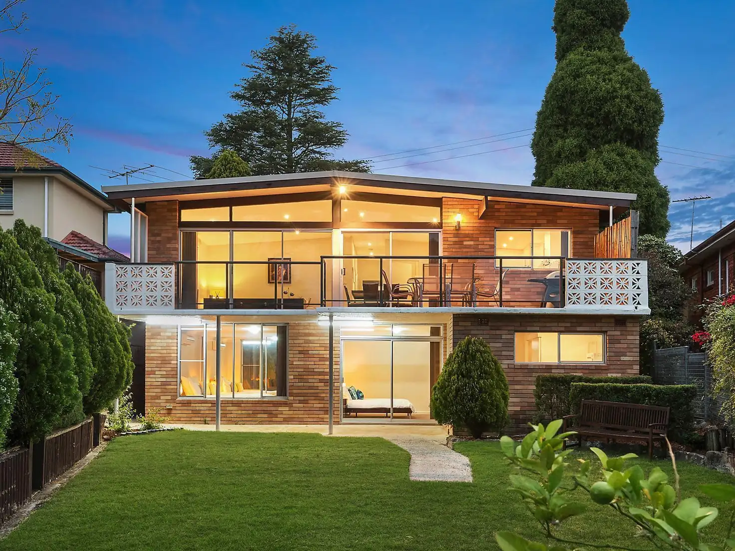 Main view of Homely house listing, 21 Hart Street, Lane Cove NSW 2066