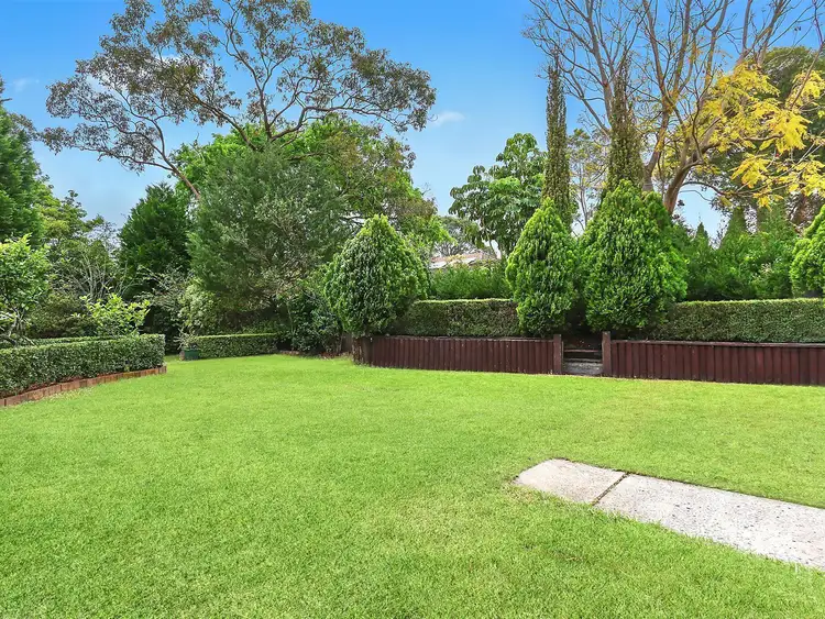 Second view of Homely house listing, 21 Hart Street, Lane Cove NSW 2066
