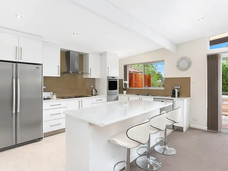 Third view of Homely house listing, 21 Hart Street, Lane Cove NSW 2066