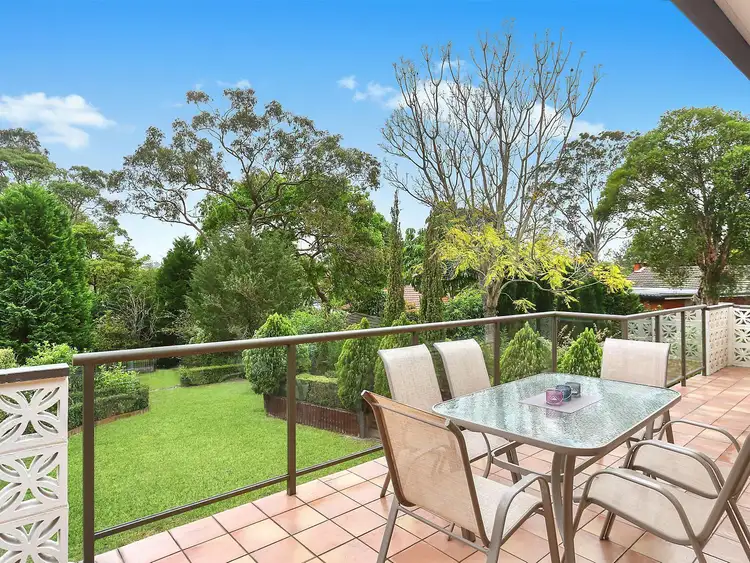 Fourth view of Homely house listing, 21 Hart Street, Lane Cove NSW 2066